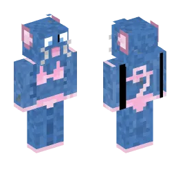 Minecraft Skin #189979