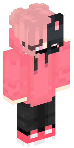 Minecraft Skin #189981