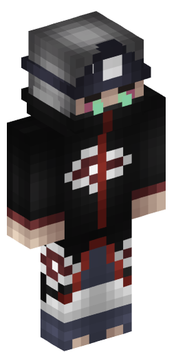 Minecraft Skin #189982