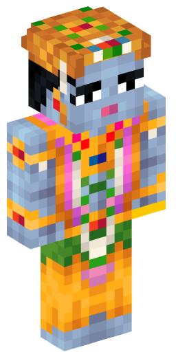 Minecraft Skin #189983