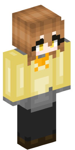 Minecraft Skin #189984