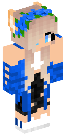 Minecraft Skin #189985