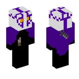 Minecraft Skin #189987