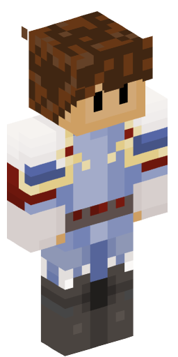 Minecraft Skin #189989