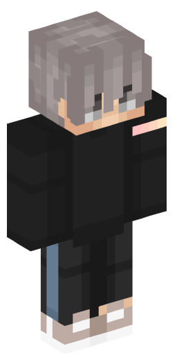 Minecraft Skin #189991