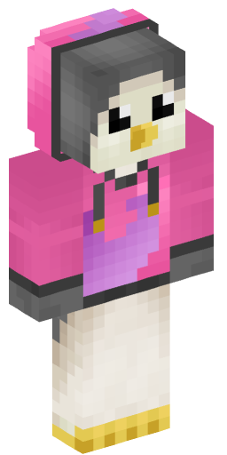 Minecraft Skin #189992