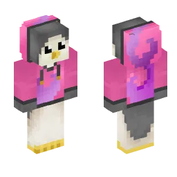 Minecraft Skin #189992