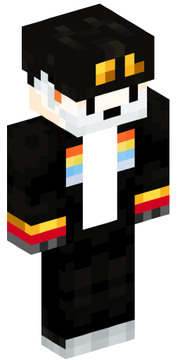 Minecraft Skin #189993