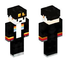 Minecraft Skin #189993