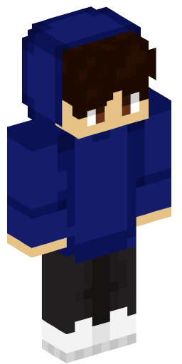 Minecraft Skin #189994