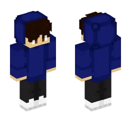Minecraft Skin #189994