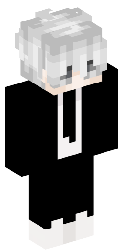 Minecraft Skin #189995