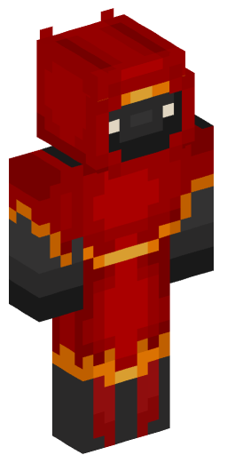 Minecraft Skin #189996