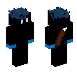 Minecraft Skin #189998