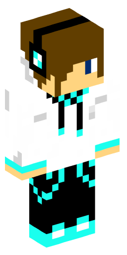 Minecraft Skin #190001