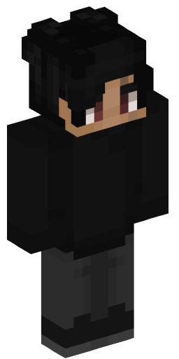 Minecraft Skin #190002