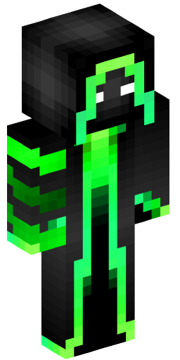 Minecraft Skin #190004