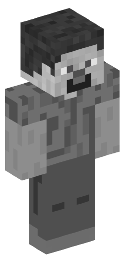 Minecraft Skin #190007