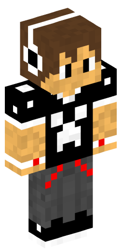 Minecraft Skin #190010