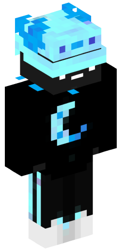 Minecraft Skin #190012