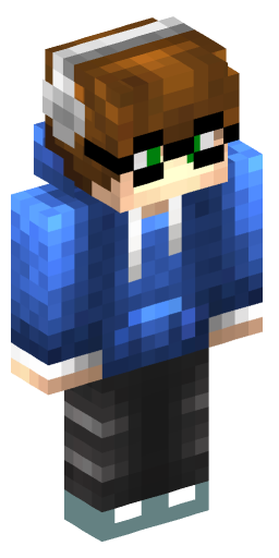 Minecraft Skin #190014
