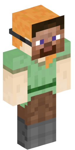 Minecraft Skin #190015