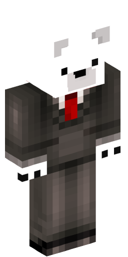 Minecraft Skin #190017