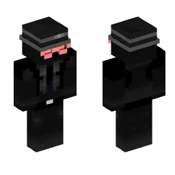 Minecraft Skin #