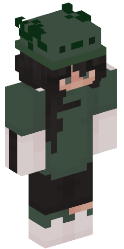 Minecraft Skin #190020