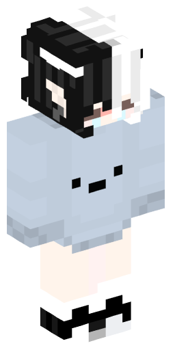 Minecraft Skin #190021