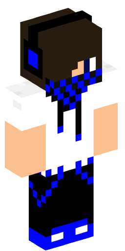 Minecraft Skin #190022
