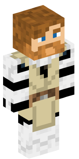 Minecraft Skin #190023