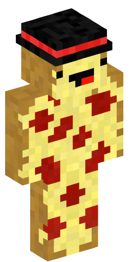 Minecraft Skin #190026