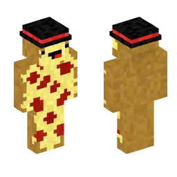 Minecraft Skin #