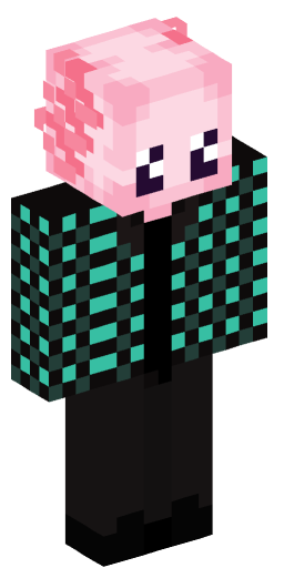 Minecraft Skin #190028