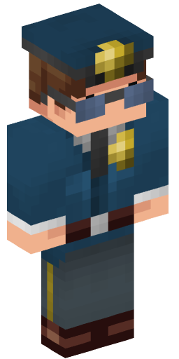 Minecraft Skin #190031