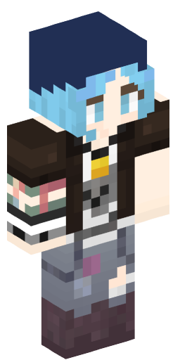 Minecraft Skin #190032