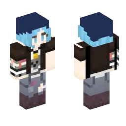 Minecraft Skin #190032