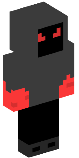 Minecraft Skin #190033