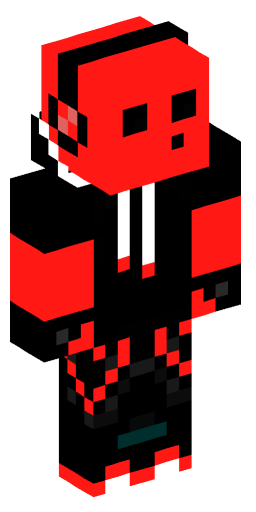 Minecraft Skin #190034