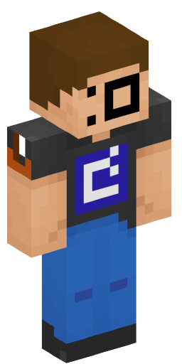 Minecraft Skin #190035