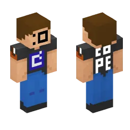 Minecraft Skin #190035