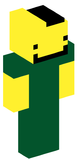 Minecraft Skin #190038