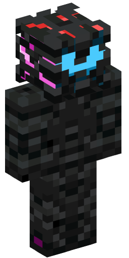 Minecraft Skin #190040