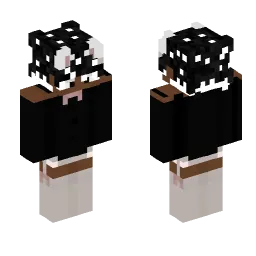 Minecraft Skin #