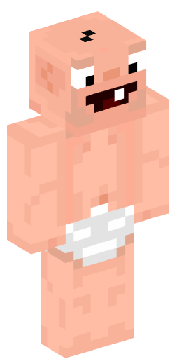 Minecraft Skin #190042