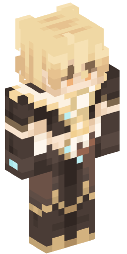 Minecraft Skin #190045