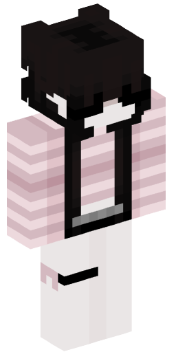 Minecraft Skin #190046