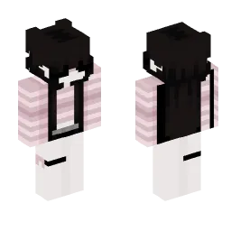 Minecraft Skin #190046