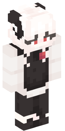 Minecraft Skin #190047